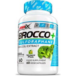 Amix Brocco+ 60 tablet