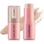 Dermacol Lehký hydratační make-up v tyčince skin tint Stick 01 Ivory 15 g – Sleviste.cz