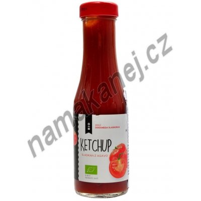 Nutrisslim Bio Ketchup 340 g