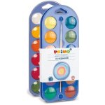 PRIMO 30 mm + štětec 24 barev – Zboží Dáma