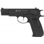 ASG CZ 75 Blowback celokov plynová – Hledejceny.cz
