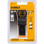 DeWalt DT20707 pilový list 30x43 mm – Sleviste.cz