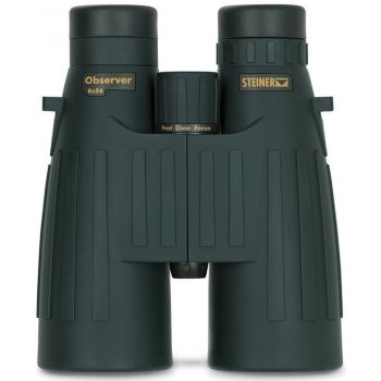 Steiner Observer 8x56