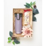 Contigo West Loop Autoseal 470 ml Dark Plum – Hledejceny.cz