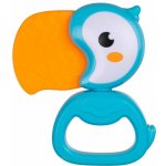 Playgro Kousací chrastítko Tukan – Zboží Dáma