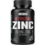 Weider Strong Zinc 120 kapslí – Hledejceny.cz