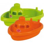 Gowi Loďka – Zboží Dáma