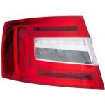 Zadní světlo HELLA 2SK 012 883-051 (2SK012883051) – Zboží Mobilmania