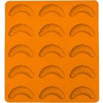 Orion forma silikon rohlíčky malé 15ks 24,5x21cm – Zbozi.Blesk.cz