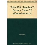 Total KET Teacher´s Book with Class CD – Sleviste.cz