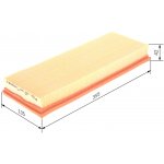 Vzduchový filtr BOSCH F 026 400 155 (F026400155) – Hledejceny.cz