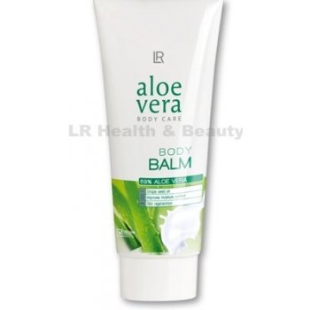 LR Aloe Vera tělový balzám 200 ml