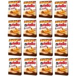 Ferrero Nutella B-ready 6 x 22 g – Zboží Mobilmania
