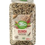 dmBio bio quinoa tříbarevná 0,5 kg – Hledejceny.cz