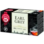 Teekanne Earl Grey černý čaj aromatizovaný 20 sáčků 33 g – Sleviste.cz
