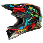 O'Neal Yth 1Series Vibrant