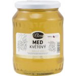 Pleva Med květový z akátové oblasti 950 g – Hledejceny.cz