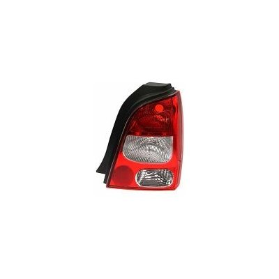 Zadní světlo- pravé RENAULT TWINGO II 2007-2011 |007-2011| TYC | 11-11443-01-2 – Hledejceny.cz