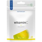 Nutriversum Vitamín C 1000 mg 30 tablet – Hledejceny.cz