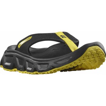 Salomon Reelax Break 6 0 žabky Black