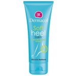 Dermacol Soft Heel dámský změkčující balzám na paty 100 ml – Sleviste.cz