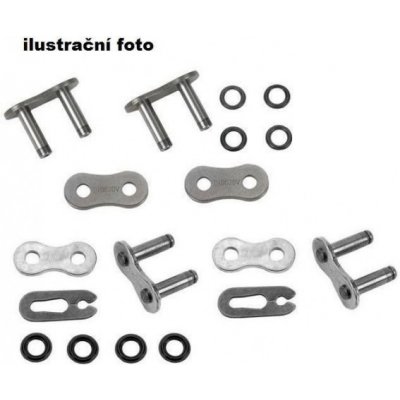 ČZ Chains Řetězová spojka 428 cross | Zboží Auto