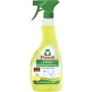 Frosch citrusový čistič na koupelny a sprchy 750 ml