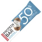 Nutrend PROTEIN 50 BAR 50 g – Zboží Mobilmania