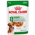 Royal Canin Mini Adult 12 x 85 g – Zboží Mobilmania