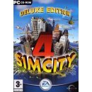 Hra na PC Sim City 4 Deluxe 
