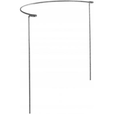 Kovová pergola Kadax, sloupek 50 cm – Hledejceny.cz