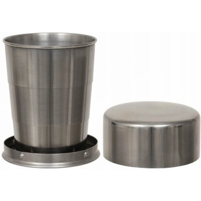 MFH Dózy odstíny šedé a stříbrné 150 ml – Zboží Mobilmania