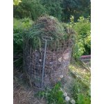 Ekonakup.cz drátěný kompostér GABI M 630lt – Zboží Dáma