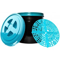 ChemicalWorkz Performance Bucket Set 13 l