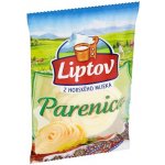 Liptov Parenica neuzená pařený nezrající sýr 109g – Zboží Dáma