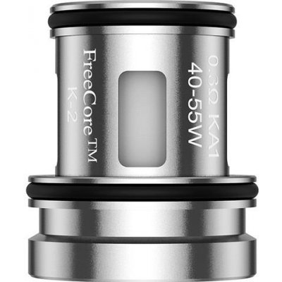 Vapefly Kriemhild 2 FreeCore Mesh K-2 Duplex žhavící hlava 0,3ohm – Sleviste.cz