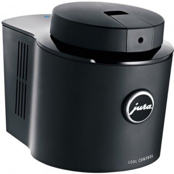 Jura Cool Control Basic 0,6 l černá