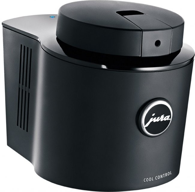 Jura Cool Control Basic 0,6 l černá