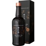 Kinobi Kyoto Dry Gin 45,7% 0,7 l (karton) – Zboží Dáma