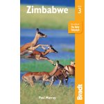 Zimbabwe - turistický průvodce vydání: třetí