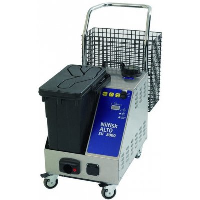Nilfisk Alto SV 8000 – Zboží Dáma