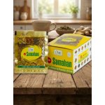 Samahan Ajurvédský instantní bylinný čaj 25 x 4 g – Sleviste.cz