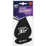 Power Air Classic Black 1 ks – Zboží Mobilmania