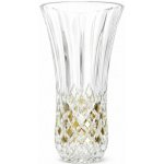 BOHEMIA PRESTIGE KŘIŠŤÁLOVÁ VÁZA PRESTIGE OPERA GOLD 300 MM – Hledejceny.cz