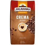 Jihlavanka Crema Intense 1 kg – Zbozi.Blesk.cz