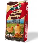 Agro pravý slepičí hnůj 10 kg – Zboží Mobilmania