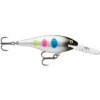 Návnada a nástraha Rapala Shad Rap 07 BWB 7cm