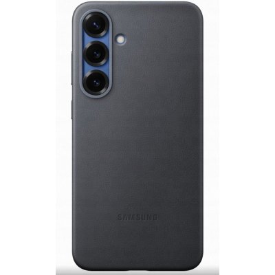 Samsung KindSuit Galaxy S25+ Black EF-VS936PBE – Sleviste.cz