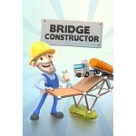 Bridge Constructor – Hledejceny.cz
