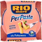 Rio Mare Per Pasta Puttanesca 160 g – Hledejceny.cz